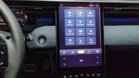 Citroen C5 Aircross Hybride 145 bva e-dcs6 max  occasion � Ganges - photo n�17