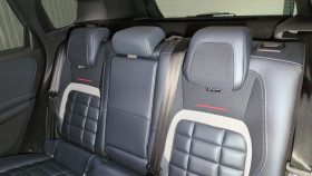 Citroen C5 Aircross Hybride 145 bva e-dcs6 max  occasion � Ganges - photo n�8