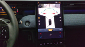 Citroen C5 Aircross Hybride 145 bva e-dcs6 max  occasion � Ganges - photo n�19