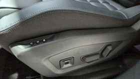 Citroen C5 Aircross Hybride 145 bva e-dcs6 max  occasion � Ganges - photo n�13