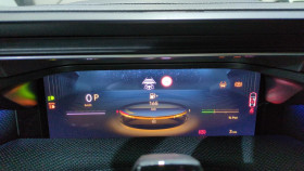 Citroen C5 Aircross Hybride 145 bva e-dcs6 max  occasion � Ganges - photo n�15