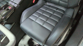 Citroen C5 Aircross Hybride 145 bva e-dcs6 max  occasion � Ganges - photo n�11