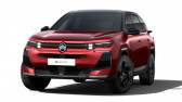 Annonce Citroen C5 Aircross occasion Hybride Hybride 145 e-dcs6 max + pack hiver + toit pano � Ganges
