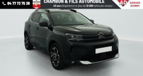 Citroen C5 Aircross , garage CHAMBON & FILS AUTOMOBILE � LA GRAND CROIX
