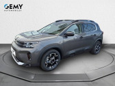 Annonce Citroen C5 Aircross occasion Essence Hybride 145 e-DCS6 Max  Le Mans