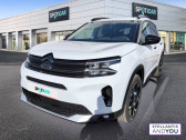 Citroen C5 Aircross Hybride 145 e-DCS6 Max  2025 - annonce de voiture en vente sur Auto Sélection.com