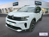 Citroen C5 Aircross occasion année 2025 boite Automatique Annonce Citroen C5 Aircross occasion Essence Hybride 145 e-DCS6 Max à MASSY