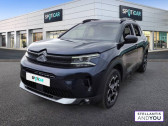 Citroen C5 Aircross occasion année 2025 boite Automatique Annonce Citroen C5 Aircross occasion Essence Hybride 145 e-DCS6 Max à MASSY