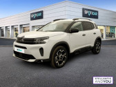 Citroen C5 Aircross occasion année 2025 boite Automatique Annonce Citroen C5 Aircross occasion Essence Hybride 145 e-DCS6 Max à MASSY