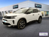 Citroen C5 Aircross occasion année 2025 boite Automatique Annonce Citroen C5 Aircross occasion Essence Hybride 145 e-DCS6 Max à MASSY