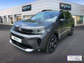 Citroen C5 Aircross occasion année 2025 boite Automatique Annonce Citroen C5 Aircross occasion Essence Hybride 145 e-DCS6 Max à MASSY