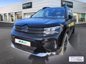 Citroen C5 Aircross Hybride 145 e-DCS6 Max  2025 - annonce de voiture en vente sur Auto Sélection.com