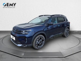 Citroen C5 Aircross occasion année 2025 boite Automatique Annonce Citroen C5 Aircross occasion Essence Hybride 145 e-DCS6 Max à Le Mans