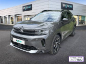 Citroen C5 Aircross occasion année 2025 boite Automatique Annonce Citroen C5 Aircross occasion Essence Hybride 145 e-DCS6 Max à MASSY