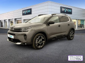 Citroen C5 Aircross Hybride 145 e-DCS6 Max   MASSY 91