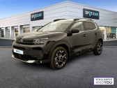 Citroen C5 Aircross Hybride 145 e-DCS6 Max   MASSY 91