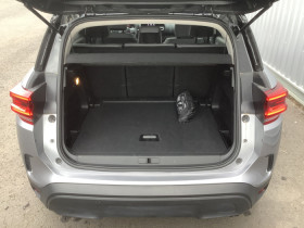 Citroen C5 Aircross Hybride 145 e-DCS6 Max  occasion  Ganges - photo n10