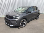 Annonce Citroen C5 Aircross occasion Essence Hybride 145 e-DCS6 Max  Ganges