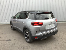 Citroen C5 Aircross Hybride 145 e-DCS6 Max  occasion  Ganges - photo n7