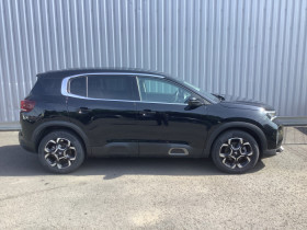 Citroen C5 Aircross Hybride 145 e-DCS6 Max  occasion  Ganges - photo n4