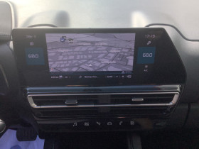 Citroen C5 Aircross Hybride 145 e-DCS6 Max  occasion  Ganges - photo n15