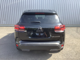 Citroen C5 Aircross Hybride 145 e-DCS6 Max  occasion  Ganges - photo n6