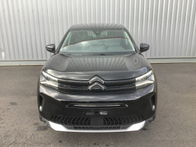 Citroen C5 Aircross Hybride 145 e-DCS6 Max  occasion  Ganges - photo n2