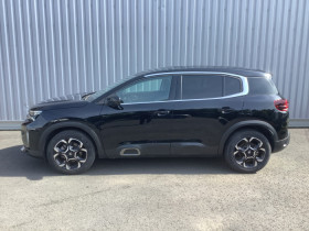 Citroen C5 Aircross Hybride 145 e-DCS6 Max  occasion  Ganges - photo n8