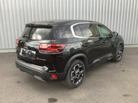 Citroen C5 Aircross Hybride 145 e-DCS6 Max  occasion  Ganges - photo n5