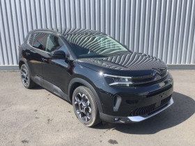 Citroen C5 Aircross Hybride 145 e-DCS6 Max  occasion  Ganges - photo n3