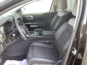 Citroen C5 Aircross Hybride 145 e-DCS6 Max  occasion  Ganges - photo n11