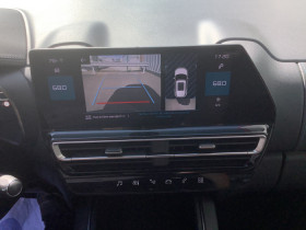 Citroen C5 Aircross Hybride 145 e-DCS6 Max  occasion  Ganges - photo n19