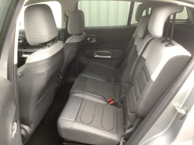 Citroen C5 Aircross Hybride 145 e-DCS6 Max  occasion  Ganges - photo n12