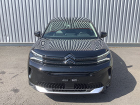 Citroen C5 Aircross Hybride 145 e-DCS6 Max  occasion  Ganges - photo n2