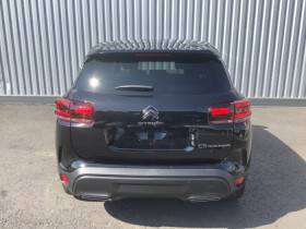 Citroen C5 Aircross Hybride 145 e-DCS6 Max  occasion  Ganges - photo n6