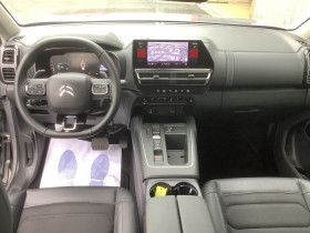 Citroen C5 Aircross Hybride 145 e-DCS6 Max  occasion  Ganges - photo n13