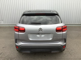 Citroen C5 Aircross Hybride 145 e-DCS6 Max  occasion  Ganges - photo n6