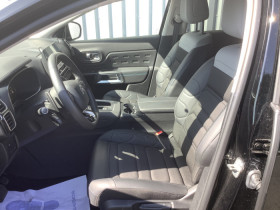 Citroen C5 Aircross Hybride 145 e-DCS6 Max  occasion  Ganges - photo n11