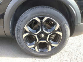 Citroen C5 Aircross Hybride 145 e-DCS6 Max  occasion  Ganges - photo n9