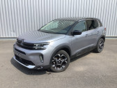 Citroen C5 Aircross Hybride 145 e-DCS6 Max  2024 - annonce de voiture en vente sur Auto Sélection.com