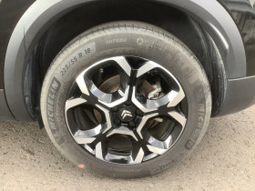 Citroen C5 Aircross Hybride 145 e-DCS6 Max  occasion  Ganges - photo n9