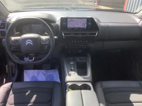 Citroen C5 Aircross Hybride 145 e-DCS6 Max  occasion  Ganges - photo n13