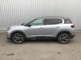 Citroen C5 Aircross Hybride 145 e-DCS6 Max  occasion  Ganges - photo n8