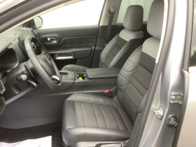 Citroen C5 Aircross Hybride 145 e-DCS6 Max  occasion  Ganges - photo n11