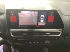 Citroen C5 Aircross Hybride 145 e-DCS6 Max  occasion  Ganges - photo n19