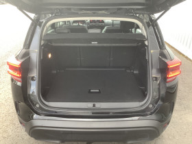 Citroen C5 Aircross Hybride 145 e-DCS6 Max  occasion  Ganges - photo n10