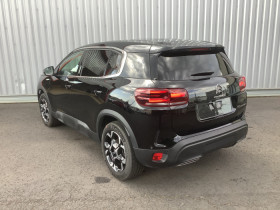 Citroen C5 Aircross Hybride 145 e-DCS6 Max  occasion  Ganges - photo n7