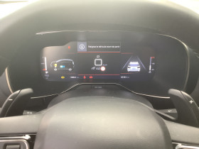 Citroen C5 Aircross Hybride 145 e-DCS6 Max  occasion  Ganges - photo n14