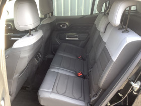 Citroen C5 Aircross Hybride 145 e-DCS6 Max  occasion  Ganges - photo n12