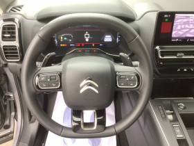 Citroen C5 Aircross Hybride 145 e-DCS6 Max  occasion  Ganges - photo n18